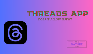 Threads app