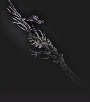 Auntie Ethel's Wand known as the Bitter Divorce is a rare item in BG3.
