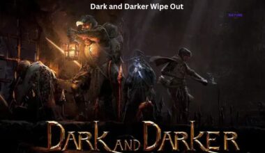 Dark and Darker Wipe Out