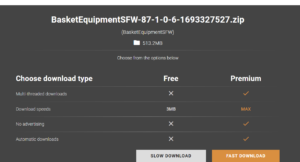 How To Obtain Basket Full Of Equipment In BG3? - The Nature Hero