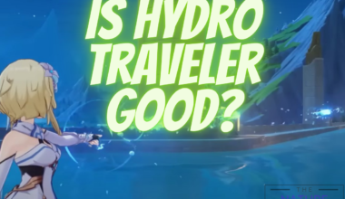 Is hydro traveler good