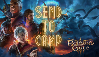 Send To Camp BG3