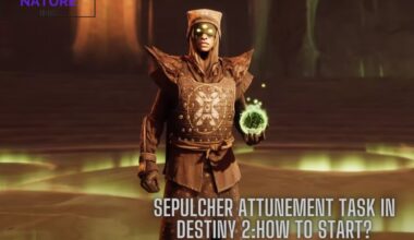 Sepulcher Attunement Task In Destiny 2
