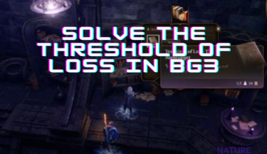 threshold of loss bg3