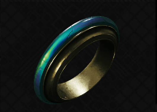 Soul Link Ring remnant 2
