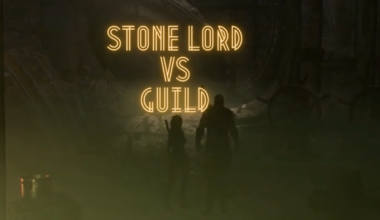 stone lord vs guild bg3
