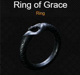 Ring of Grace in Remnant 2 