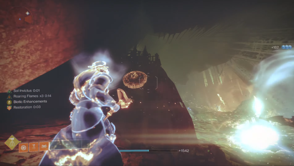 How To Complete The Step 9 Of The Bladed Path Quest? - The Nature Hero