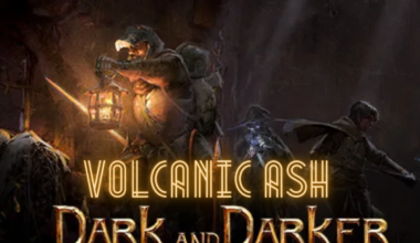 Volcanic Ash