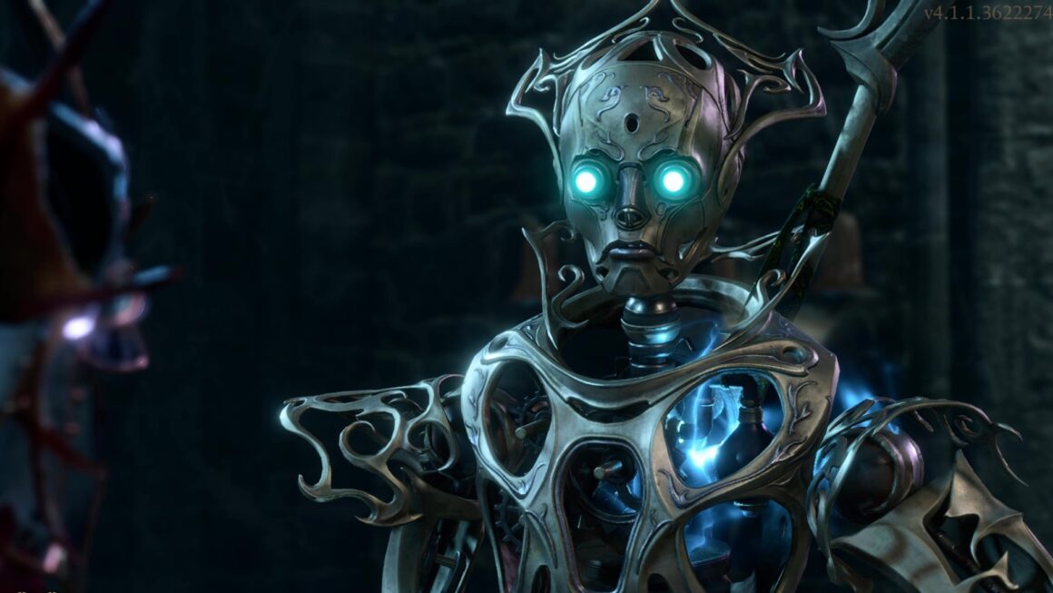 Suite Key In BG3: How To Obtain It? - The Nature Hero