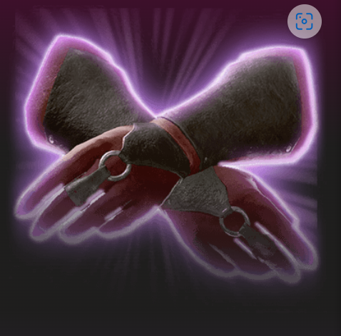 bg3 gemini gloves