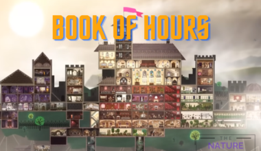 book of hours key