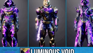 luminous void shader destiny 2