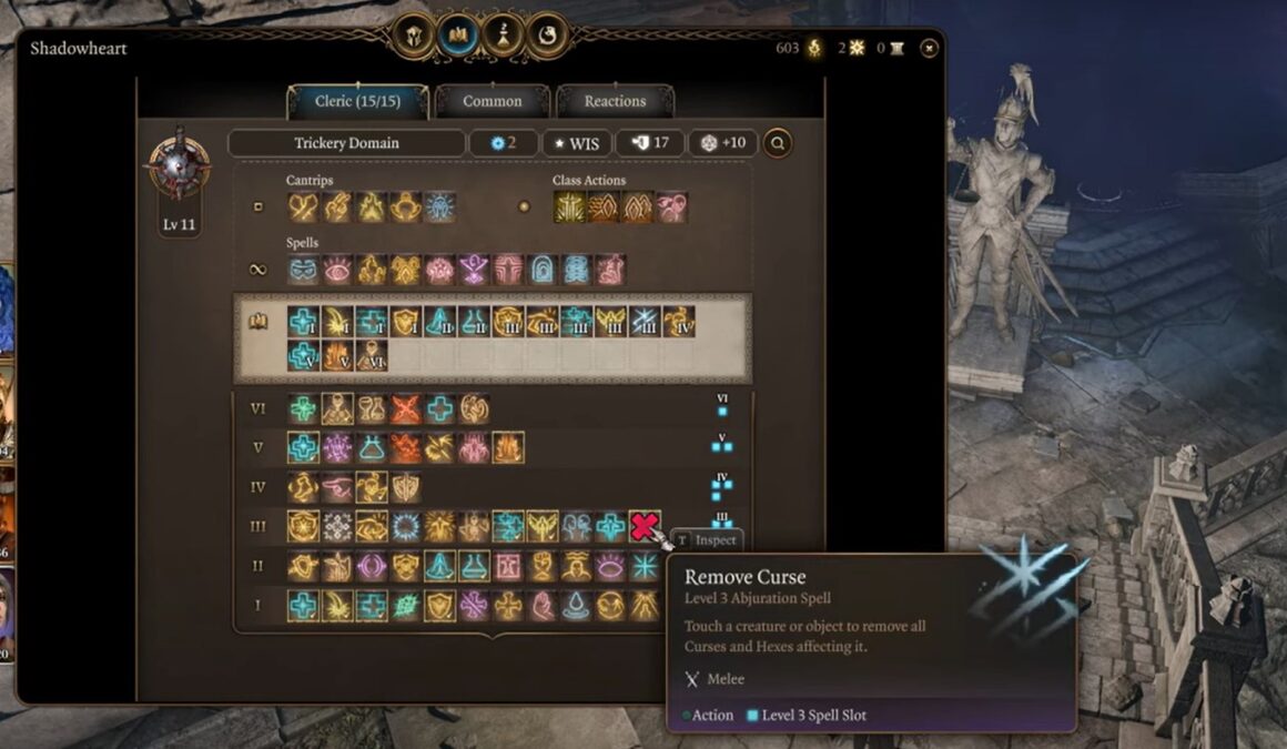 Divinity 2 How To Remove Curse From Items thenaturehero.com