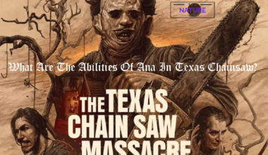 ana ability texas chainsaw