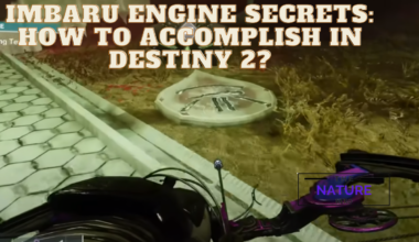 Imbaru Engine Secrets