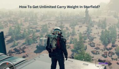 starfield unlimited carry weight