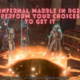 Infernal Marble In BG3 Perform Your Choices To Get IT