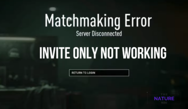 Invite Only Not Working