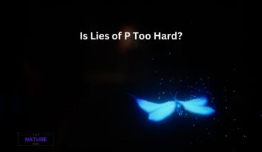 lies of p too hard