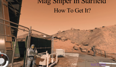 Mag Sniper In Starfield