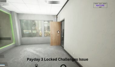 Payday 3 Locked Challenges