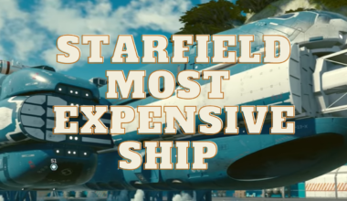Starfield most expensive ship