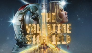 The Valentine Starfield