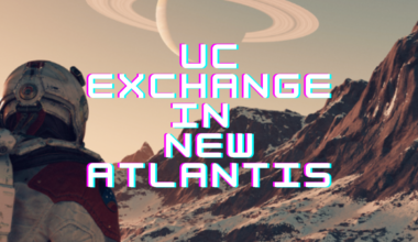 UC Exchange New Atlantis