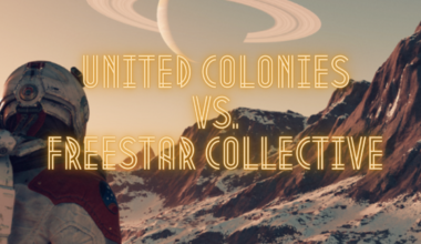 In United Colonies Vs. Freestar Collective
