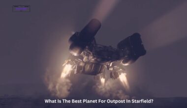 starfield best planet for outpost