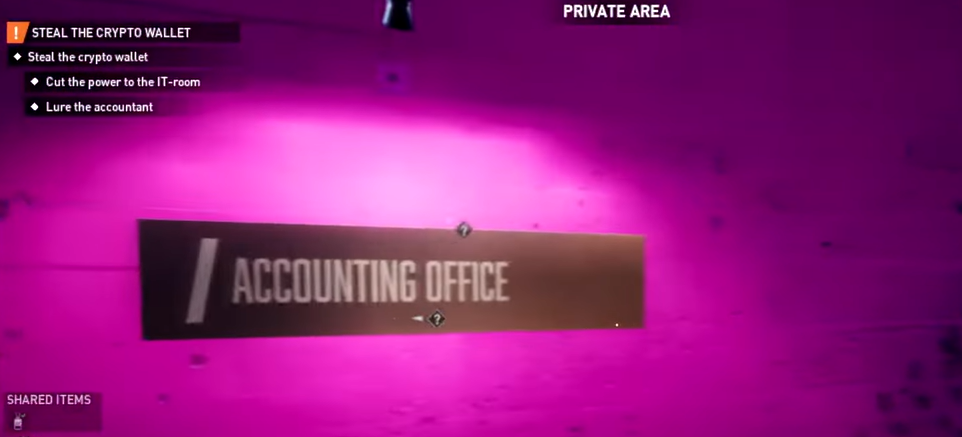 accountants office payday 3
