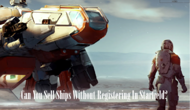 starfield sell ships without registering
