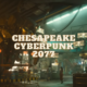 chesapeake cyberpunk 2077
