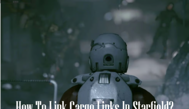 starfield how to link cargo links