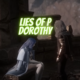 lies of p dorothy