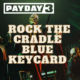 payday 3 rock the cradle blue keycard