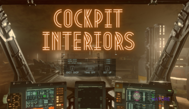 starfield cockpit interiors