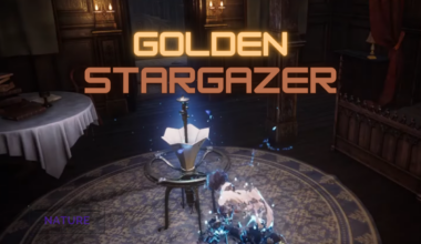 lies of p golden stargazer