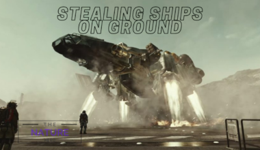 starfield stealing ships on ground