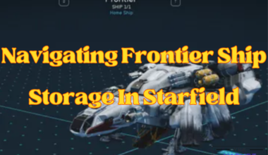 starfield frontier storage