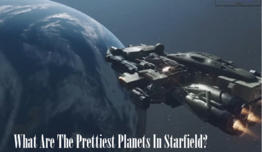 starfield prettiest planets