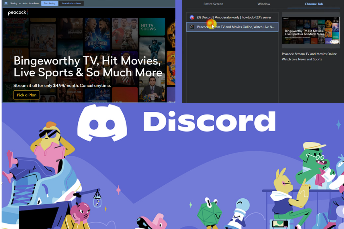 Discord