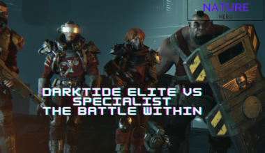 Darktide elite vs specialist