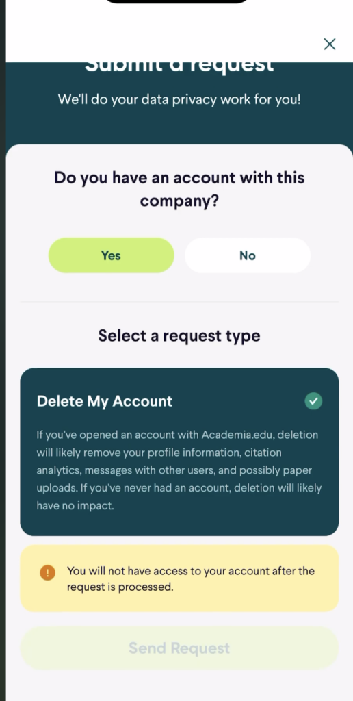 Permission slip app review pros and cons the nature hero