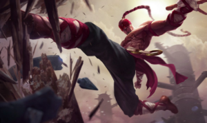 Lee Sin