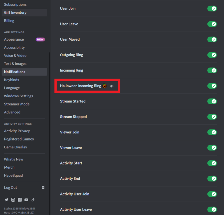 Know All About The New Discord Halloween Ringtone 2023 The