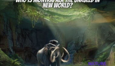 Who Is Montrapala The Unruled In New World