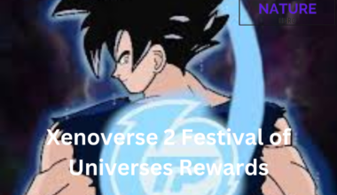 Xenoverse 2 Festival of Universes