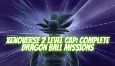 Xenoverse 2 Level Cap
